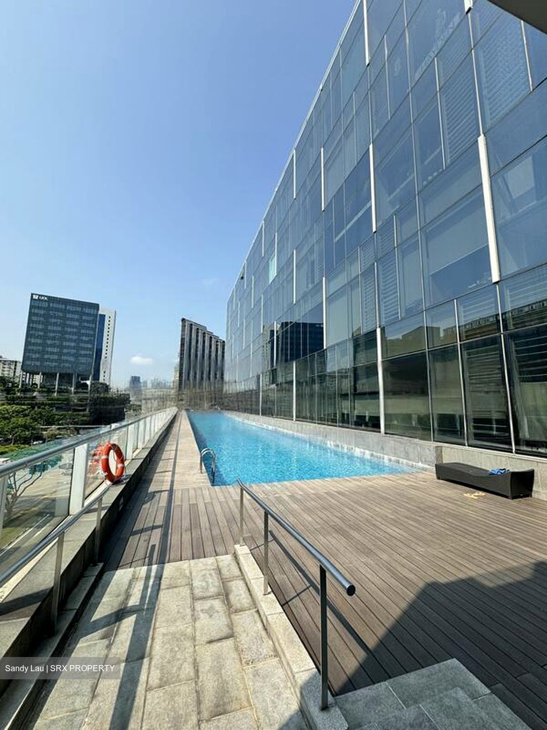 The Central (D1), Office #454618221